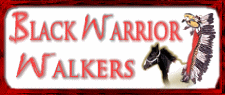 Black Warrior Walkers
